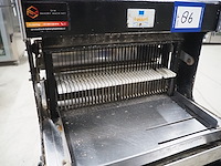 Nn bread slicer - afbeelding 6 van  10