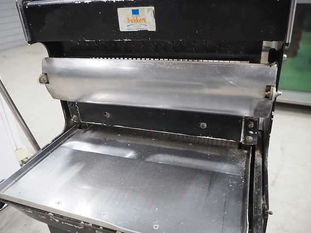Nn bread slicer - afbeelding 7 van  10