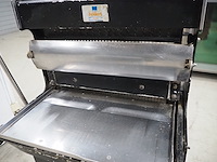 Nn bread slicer - afbeelding 7 van  10