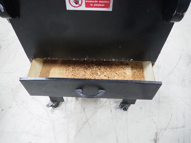 Nn bread slicer - afbeelding 9 van  10