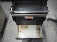 Nn bread slicer - afbeelding 2 van  10
