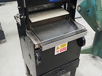 Nn bread slicer - afbeelding 1 van  10