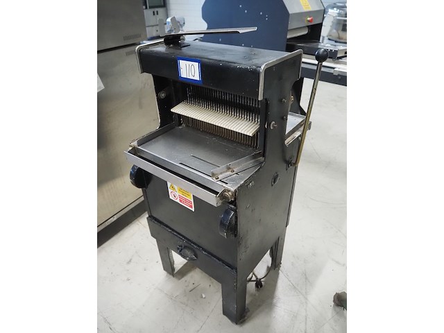 Nn bread slicer - afbeelding 3 van  10