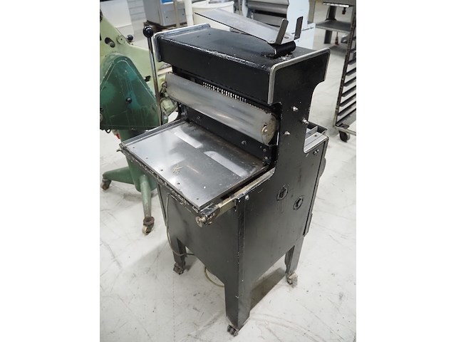 Nn bread slicer - afbeelding 5 van  10