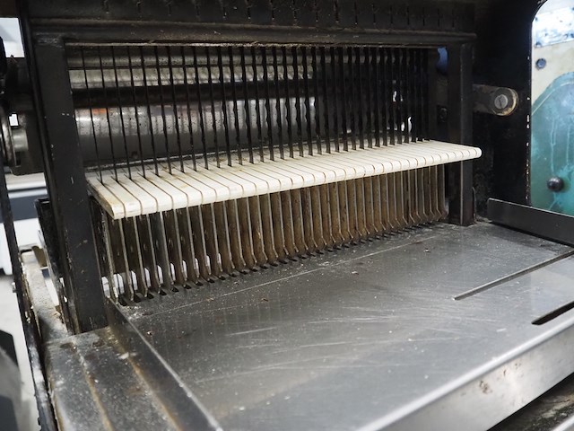 Nn bread slicer - afbeelding 7 van  10