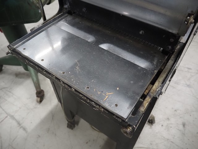 Nn bread slicer - afbeelding 9 van  10