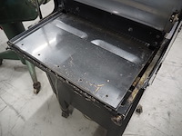 Nn bread slicer - afbeelding 9 van  10