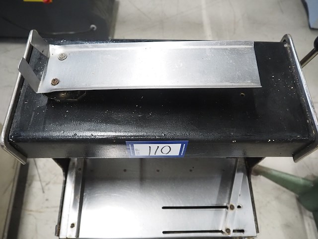 Nn bread slicer - afbeelding 10 van  10