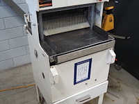 Nn bread slicer - afbeelding 1 van  10