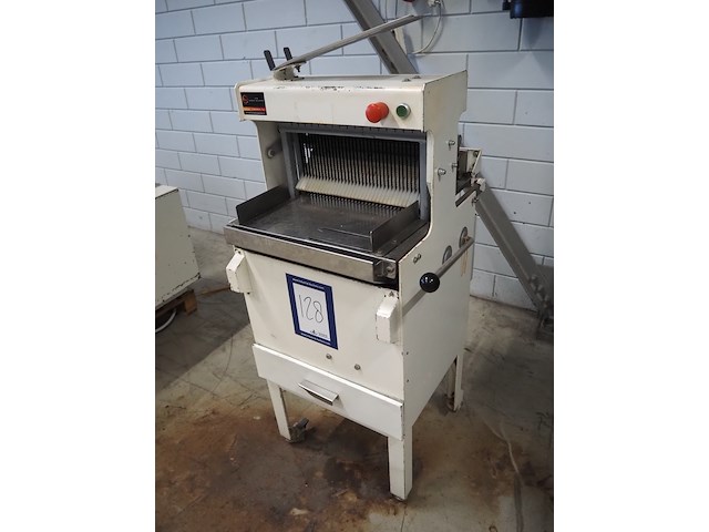 Nn bread slicer - afbeelding 3 van  10