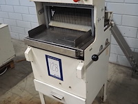Nn bread slicer - afbeelding 3 van  10