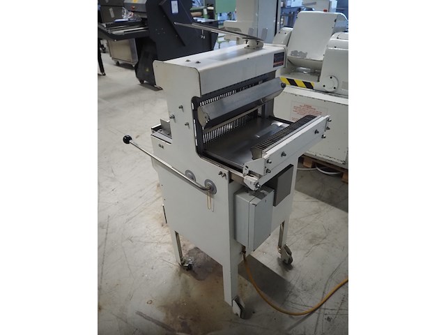 Nn bread slicer - afbeelding 4 van  10
