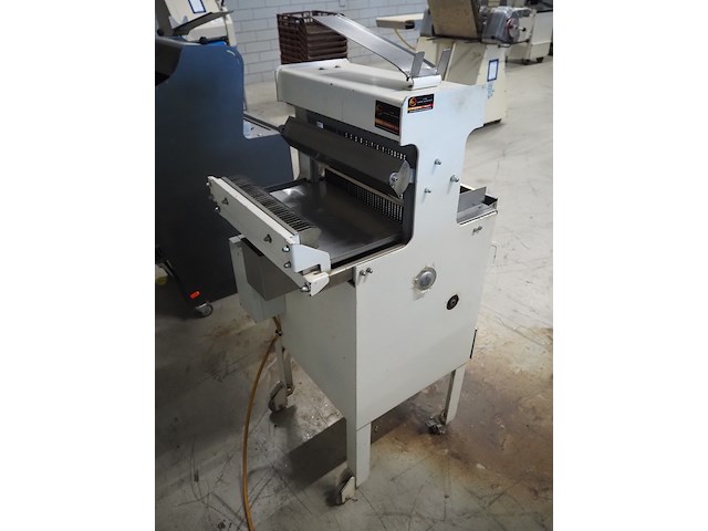 Nn bread slicer - afbeelding 5 van  10