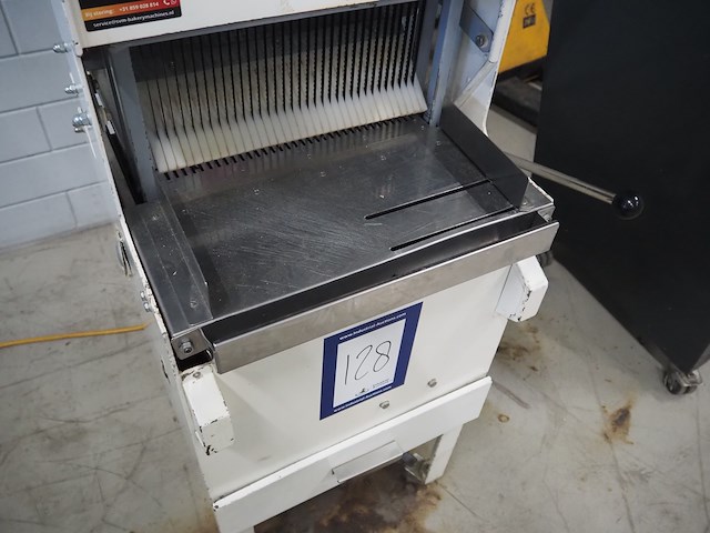Nn bread slicer - afbeelding 6 van  10