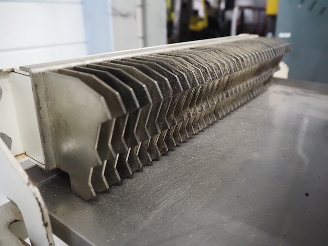 Nn bread slicer - afbeelding 9 van  10