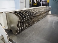 Nn bread slicer - afbeelding 9 van  10