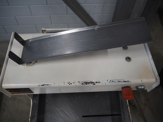 Nn bread slicer - afbeelding 10 van  10