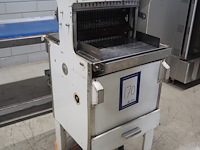 Nn bread slicer - afbeelding 1 van  8