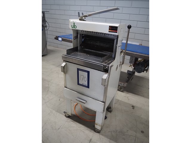Nn bread slicer - afbeelding 2 van  8