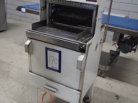 Nn bread slicer - afbeelding 2 van  8