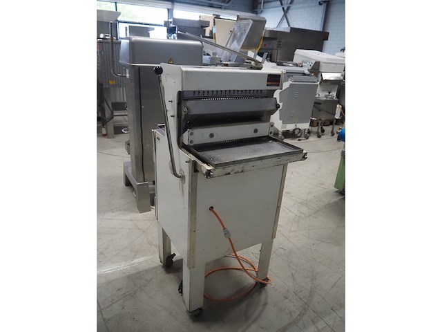 Nn bread slicer - afbeelding 3 van  8