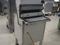 Nn bread slicer - afbeelding 3 van  8