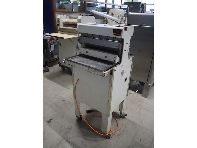 Nn bread slicer - afbeelding 4 van  8