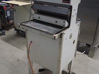 Nn bread slicer - afbeelding 4 van  8