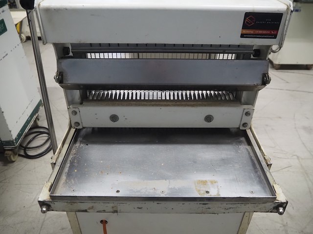 Nn bread slicer - afbeelding 5 van  8
