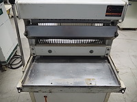 Nn bread slicer - afbeelding 5 van  8