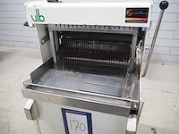Nn bread slicer - afbeelding 6 van  8