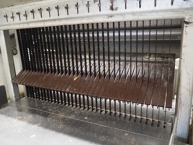 Nn bread slicer - afbeelding 7 van  8