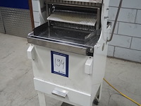 Nn bread slicer - afbeelding 1 van  10