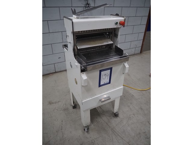 Nn bread slicer - afbeelding 3 van  10