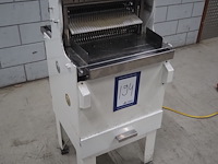 Nn bread slicer - afbeelding 3 van  10