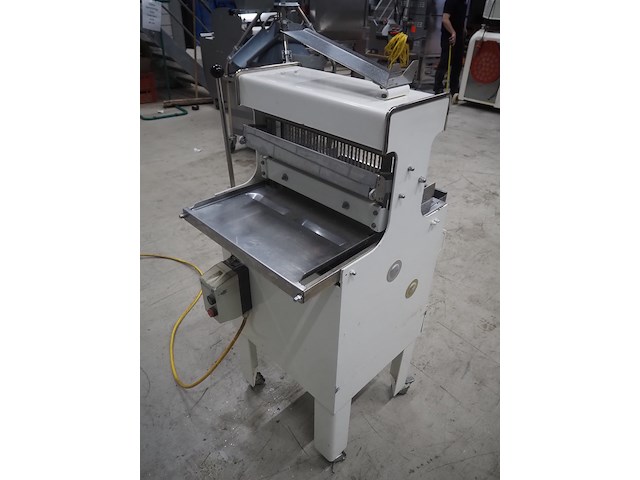 Nn bread slicer - afbeelding 4 van  10
