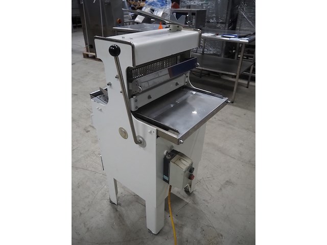 Nn bread slicer - afbeelding 5 van  10