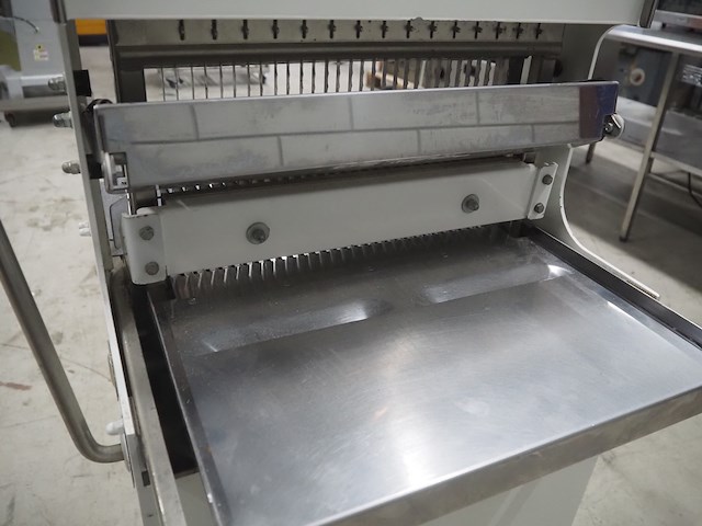 Nn bread slicer - afbeelding 6 van  10