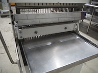 Nn bread slicer - afbeelding 6 van  10