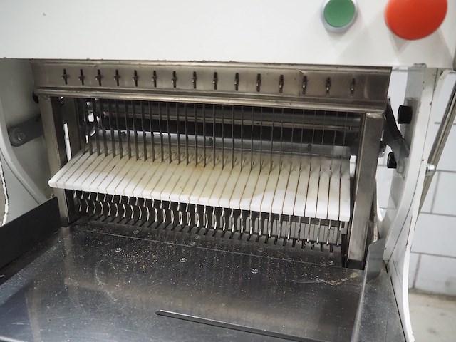 Nn bread slicer - afbeelding 7 van  10