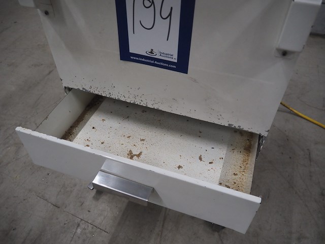 Nn bread slicer - afbeelding 10 van  10