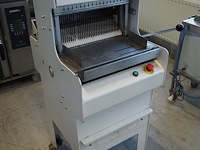 Nn bread slicer - afbeelding 1 van  10