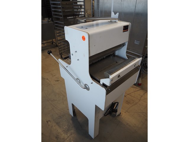 Nn bread slicer - afbeelding 4 van  10