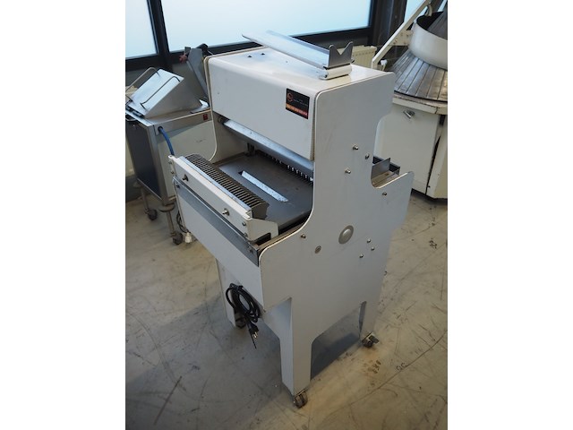 Nn bread slicer - afbeelding 5 van  10