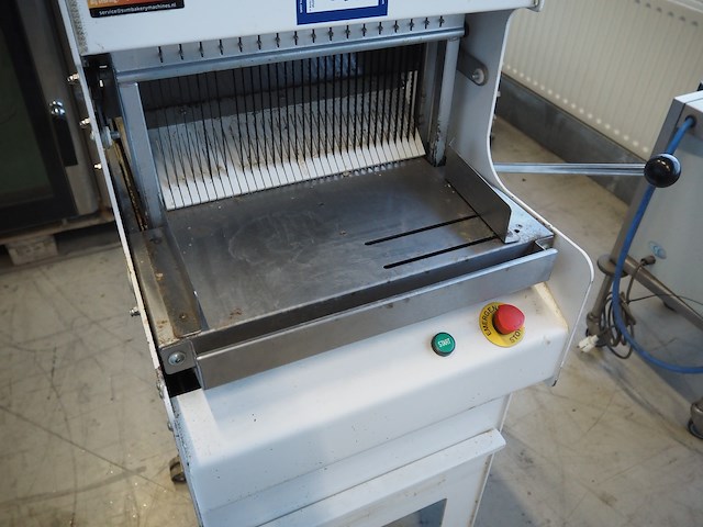 Nn bread slicer - afbeelding 6 van  10