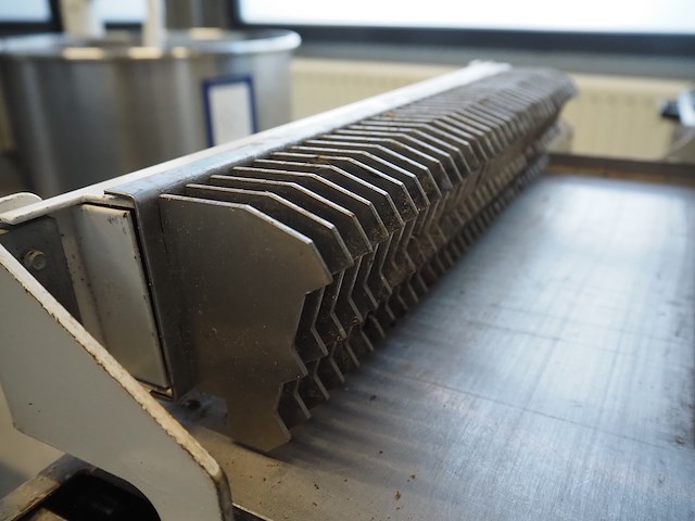 Nn bread slicer - afbeelding 9 van  10