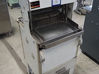 Nn bread slicer - afbeelding 1 van  7