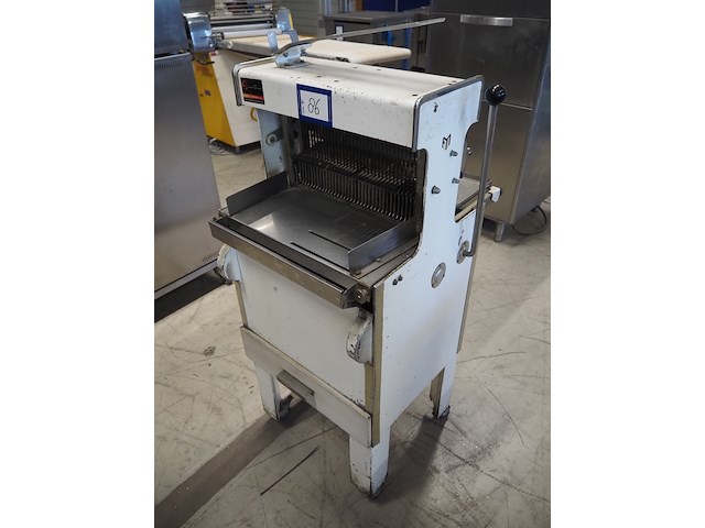 Nn bread slicer - afbeelding 2 van  7