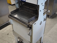 Nn bread slicer - afbeelding 2 van  7