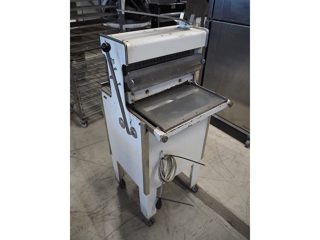 Nn bread slicer - afbeelding 3 van  7